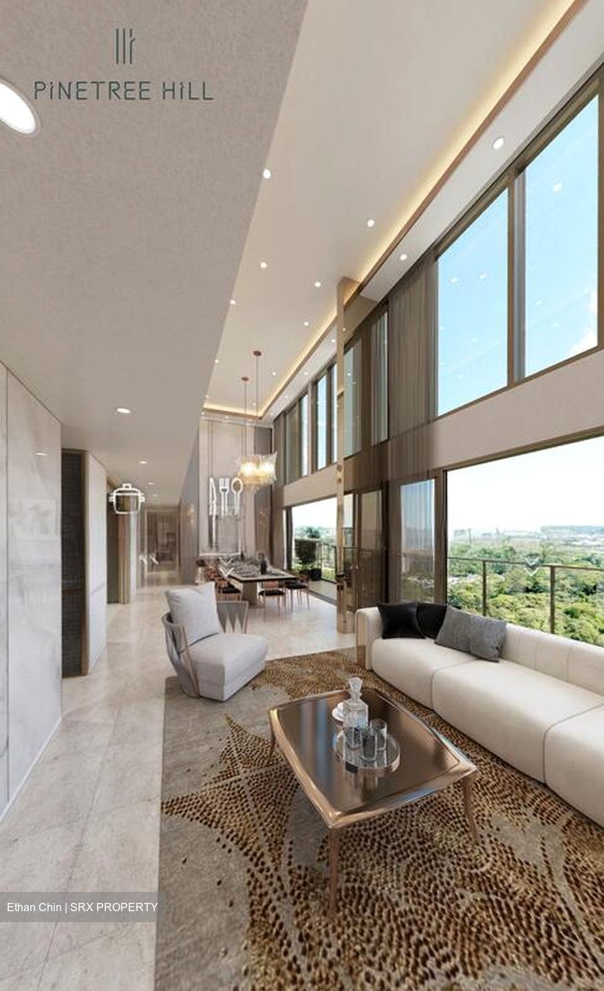 Pinetree Hill (D21), Condominium #566211331